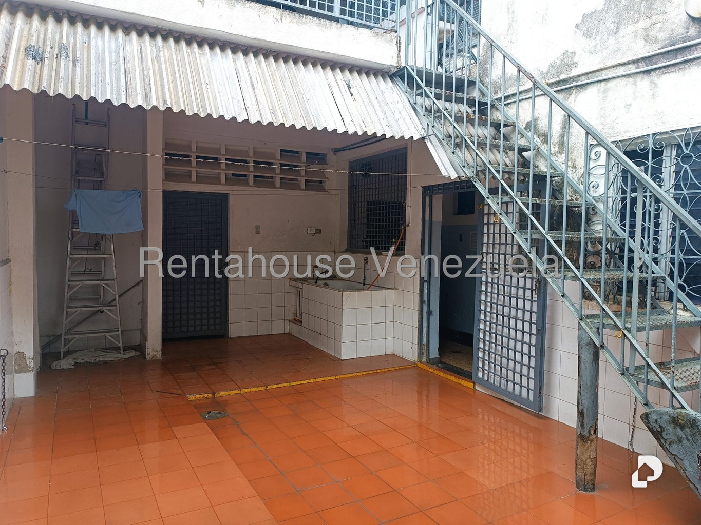 Casa en El Recreo, Caracas – 22