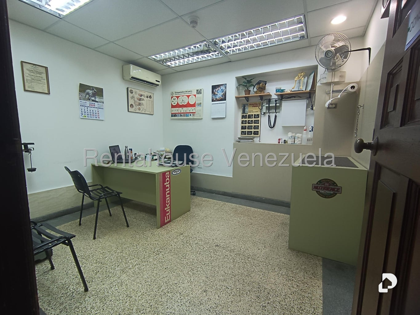 Casa en El Recreo, Caracas – 10