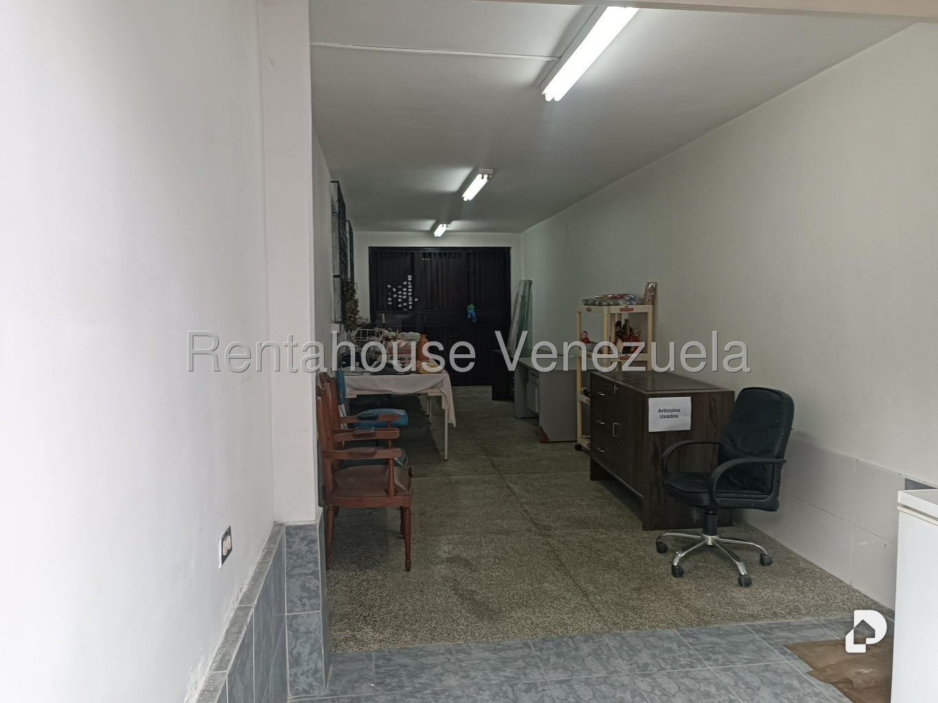 Casa en El Recreo, Caracas – 24