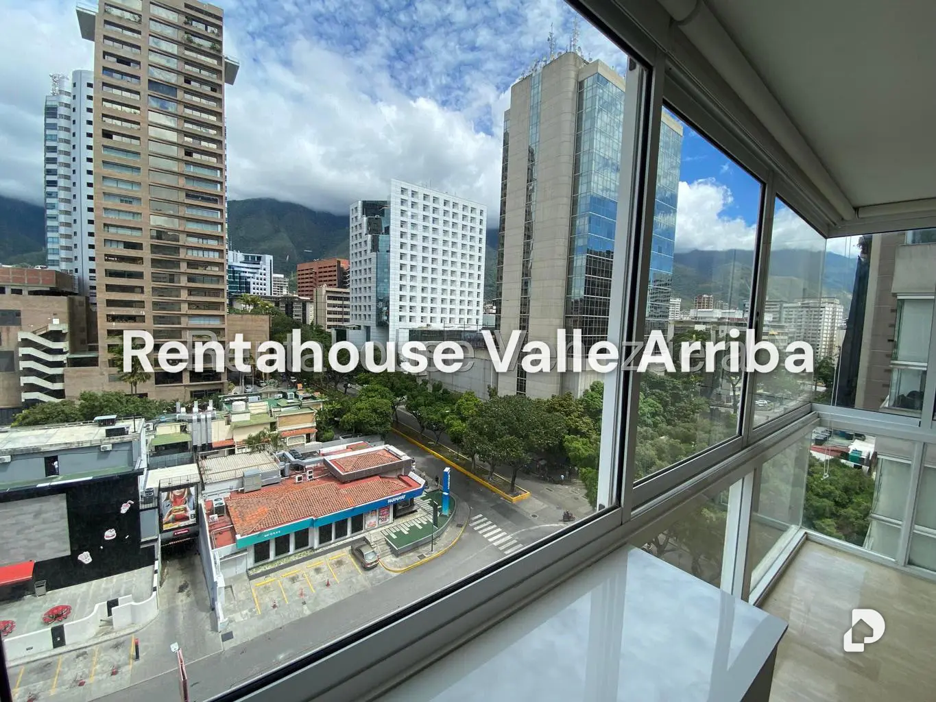 Apartamento en La Castellana, Caracas – 26