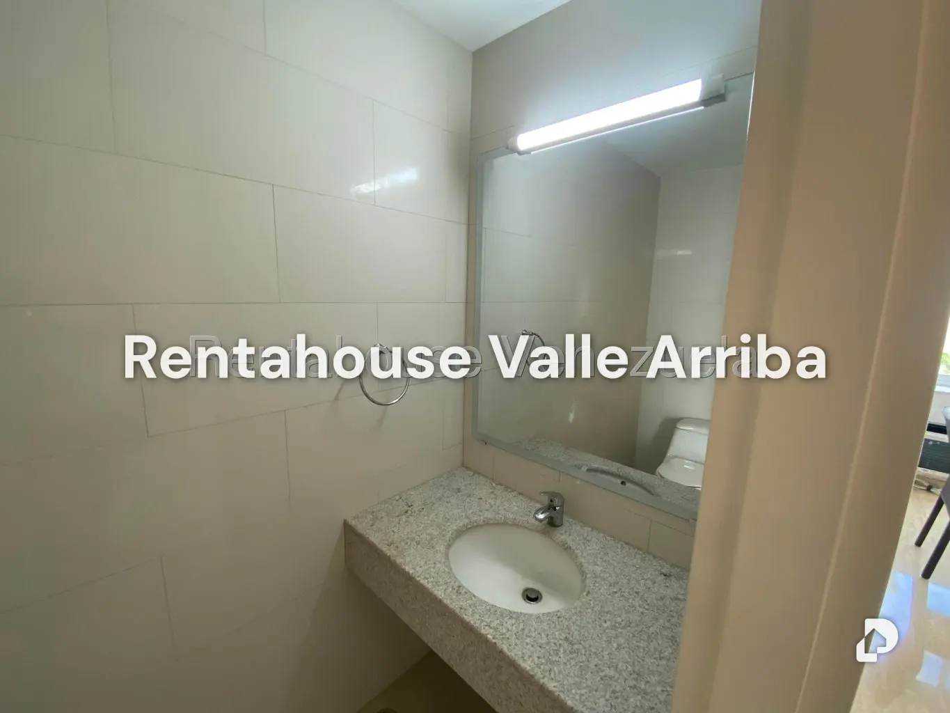 Apartamento en La Castellana, Caracas – 10