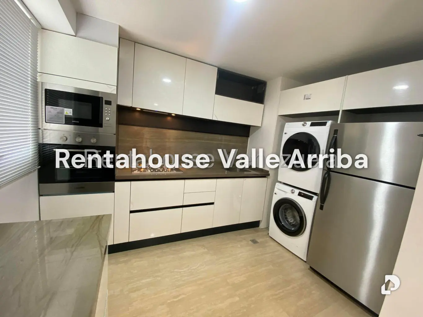Apartamento en La Castellana, Caracas – 4