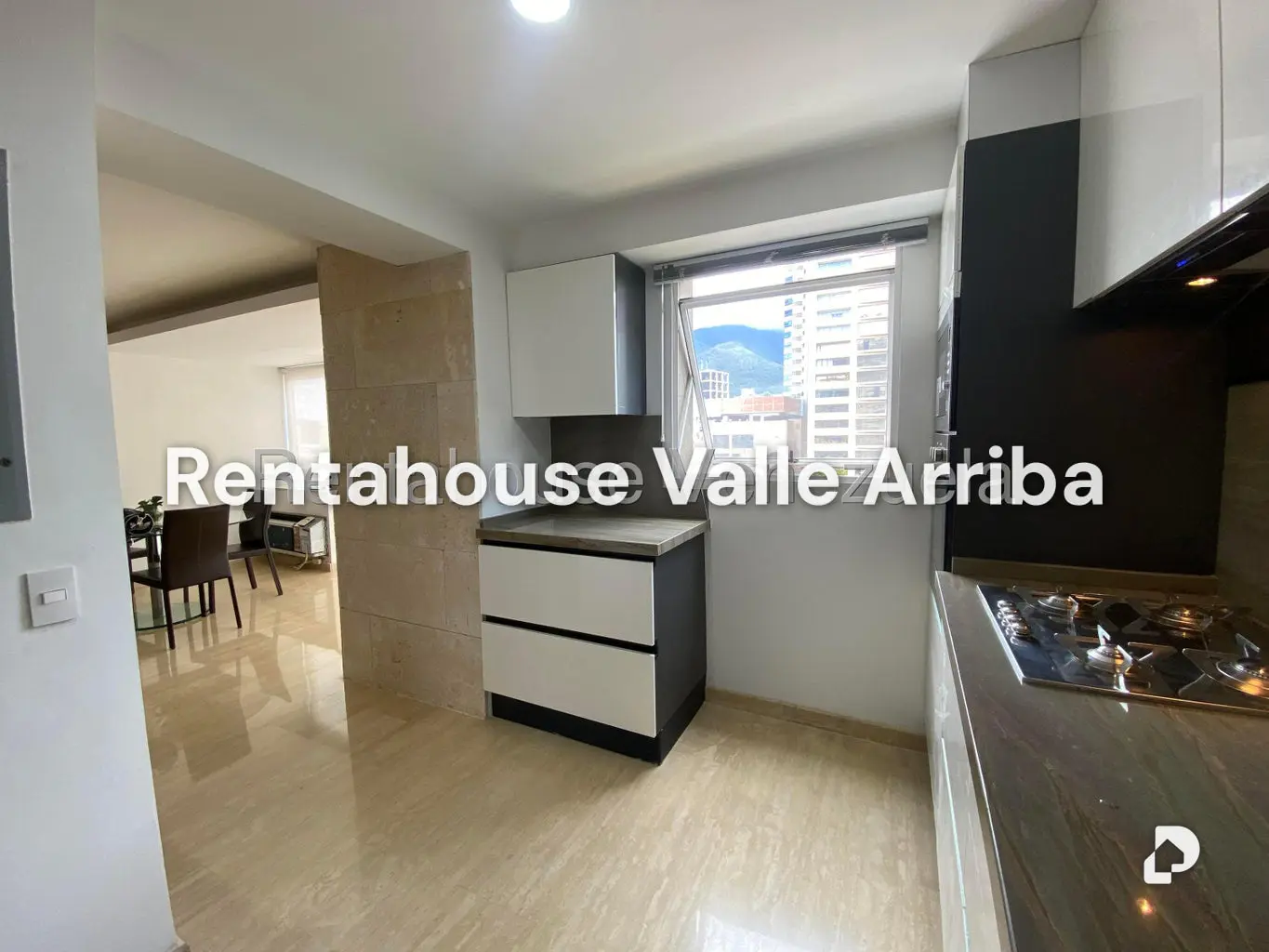 Apartamento en La Castellana, Caracas – 15
