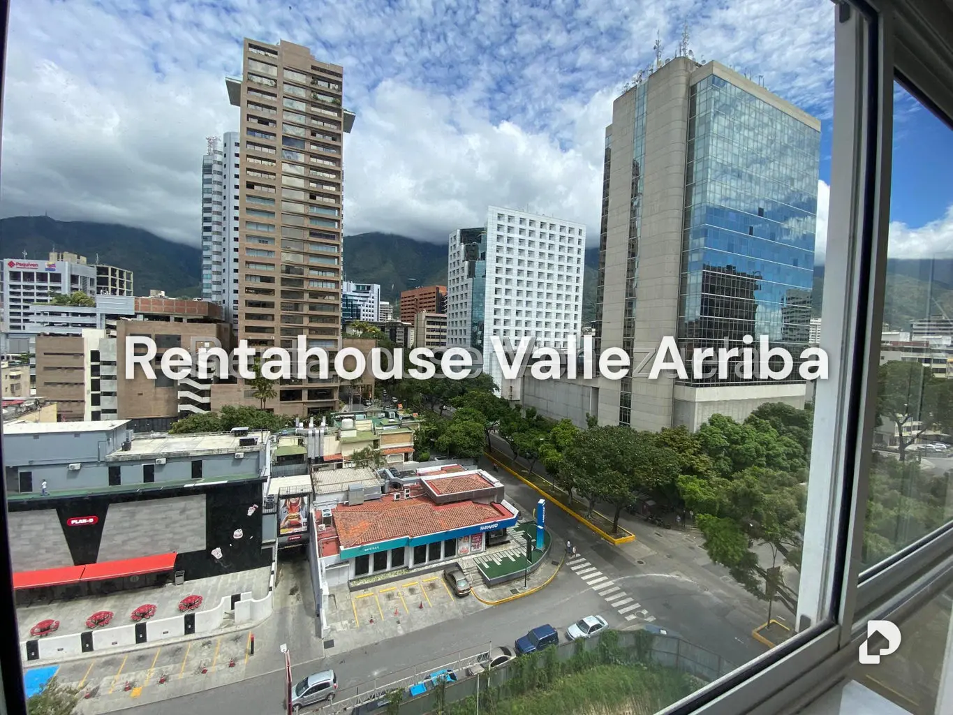 Apartamento en La Castellana, Caracas – 3