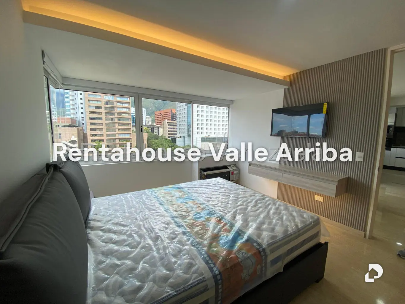 Apartamento en La Castellana, Caracas – 6