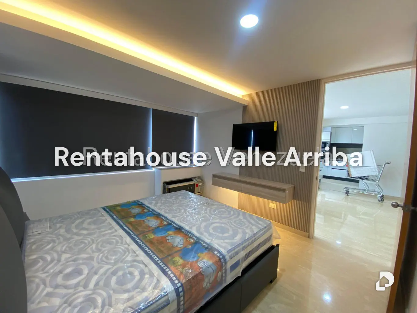 Apartamento en La Castellana, Caracas – 7