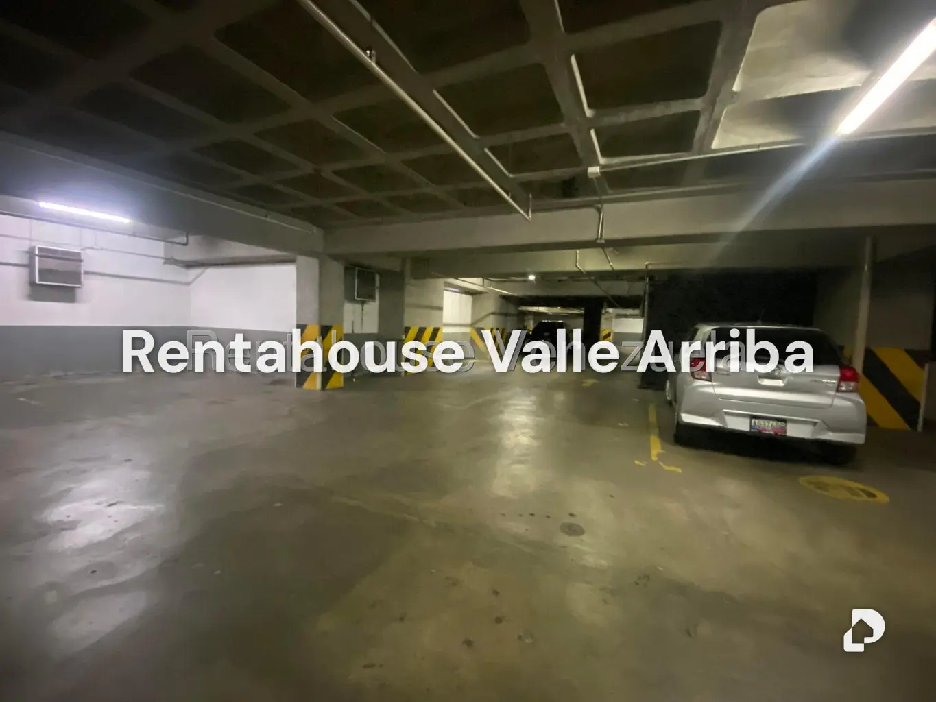 Apartamento en La Castellana, Caracas – 11