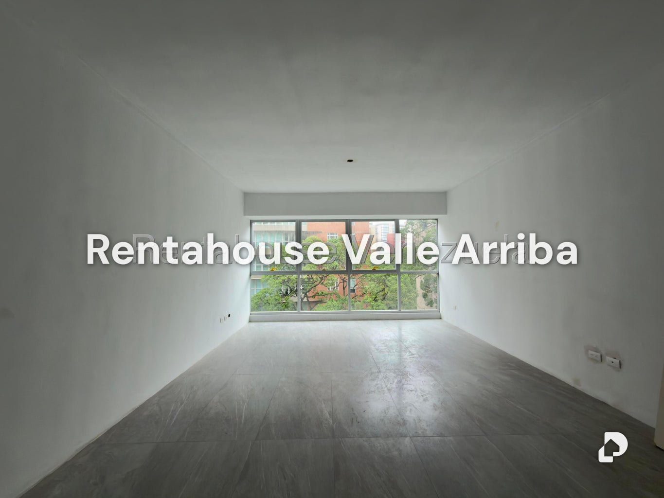 Apartamento en El Rosal, Caracas – 4