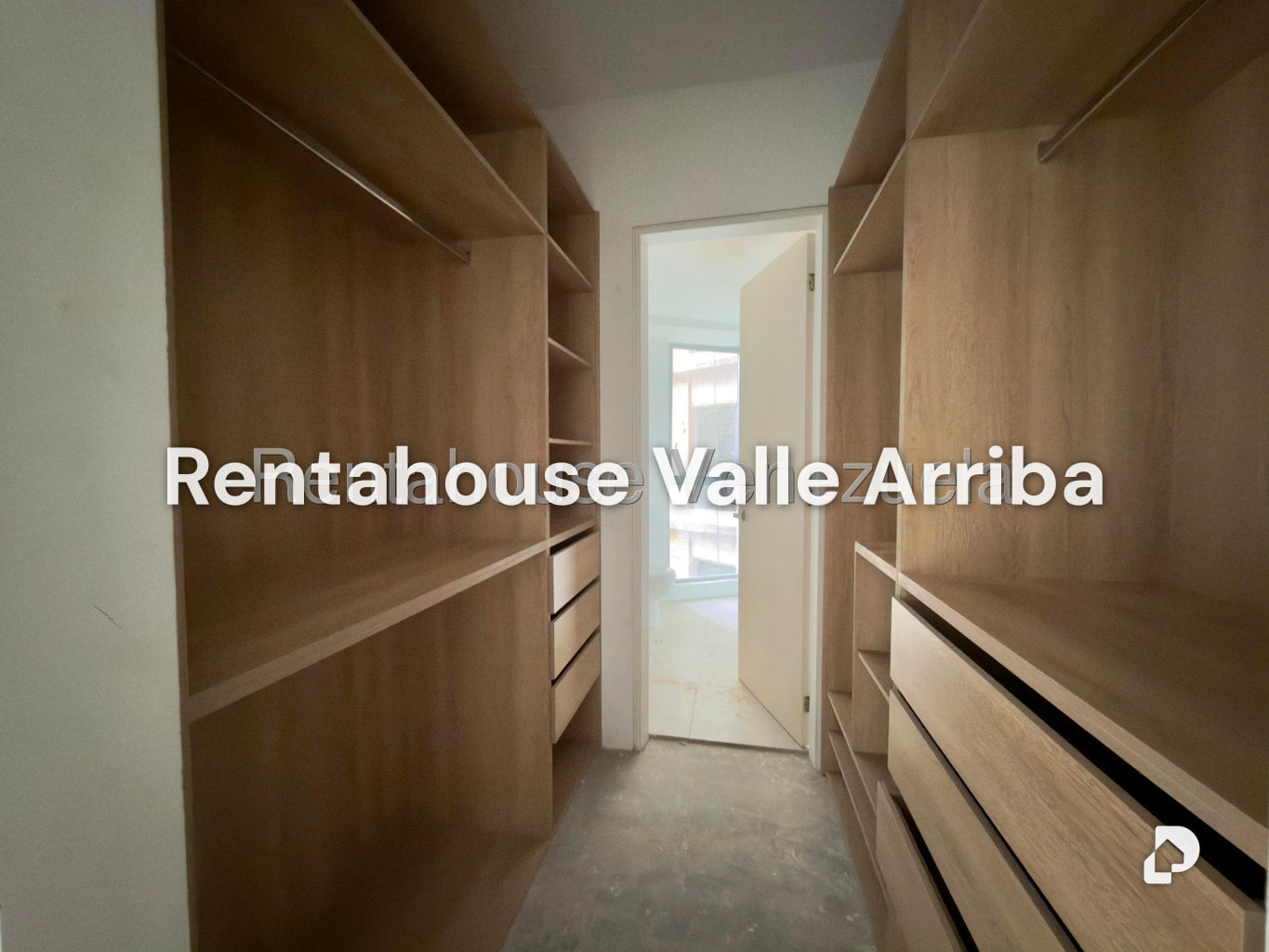 Apartamento en El Rosal, Caracas – 10