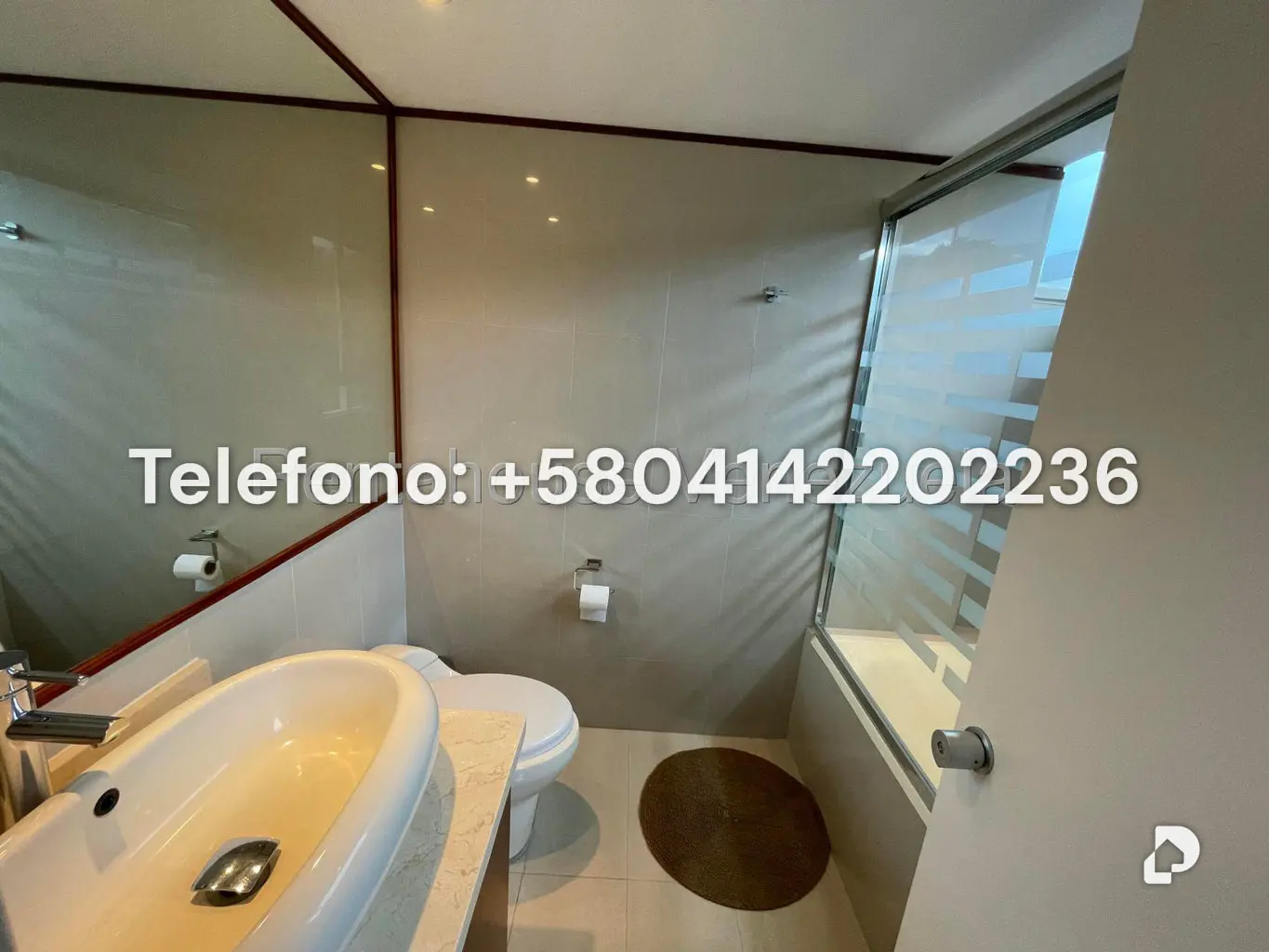 Apartamento en Mirador de Los Campitos, Caracas – 25