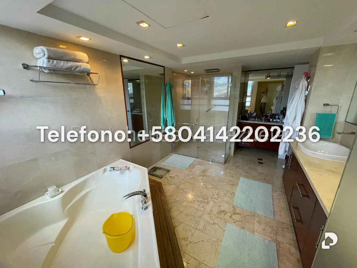 Apartamento en Mirador de Los Campitos, Caracas – 27