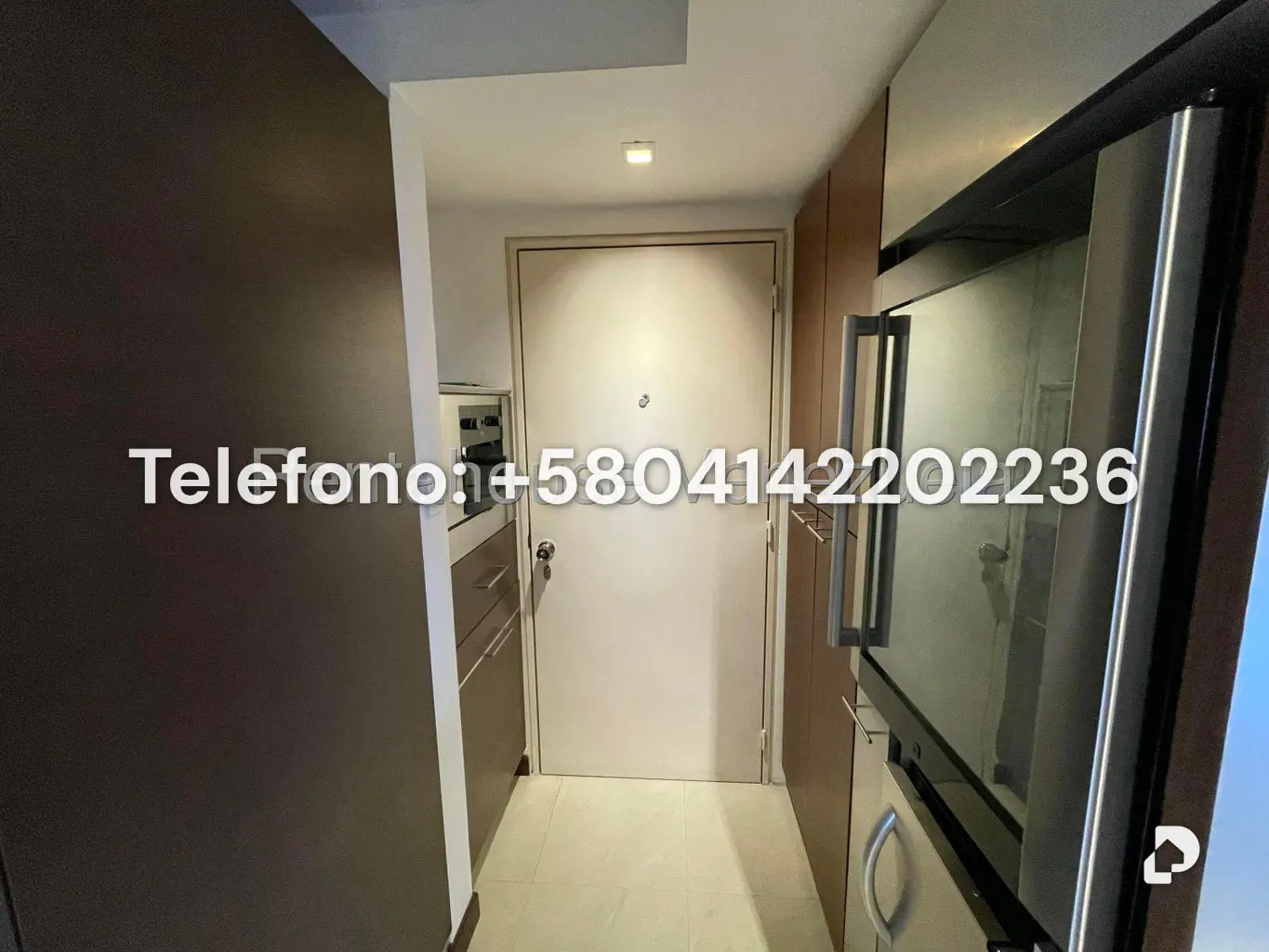 Apartamento en Mirador de Los Campitos, Caracas – 20