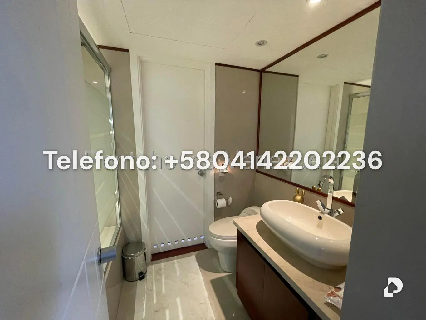 Apartamento en Mirador de Los Campitos, Caracas – 30