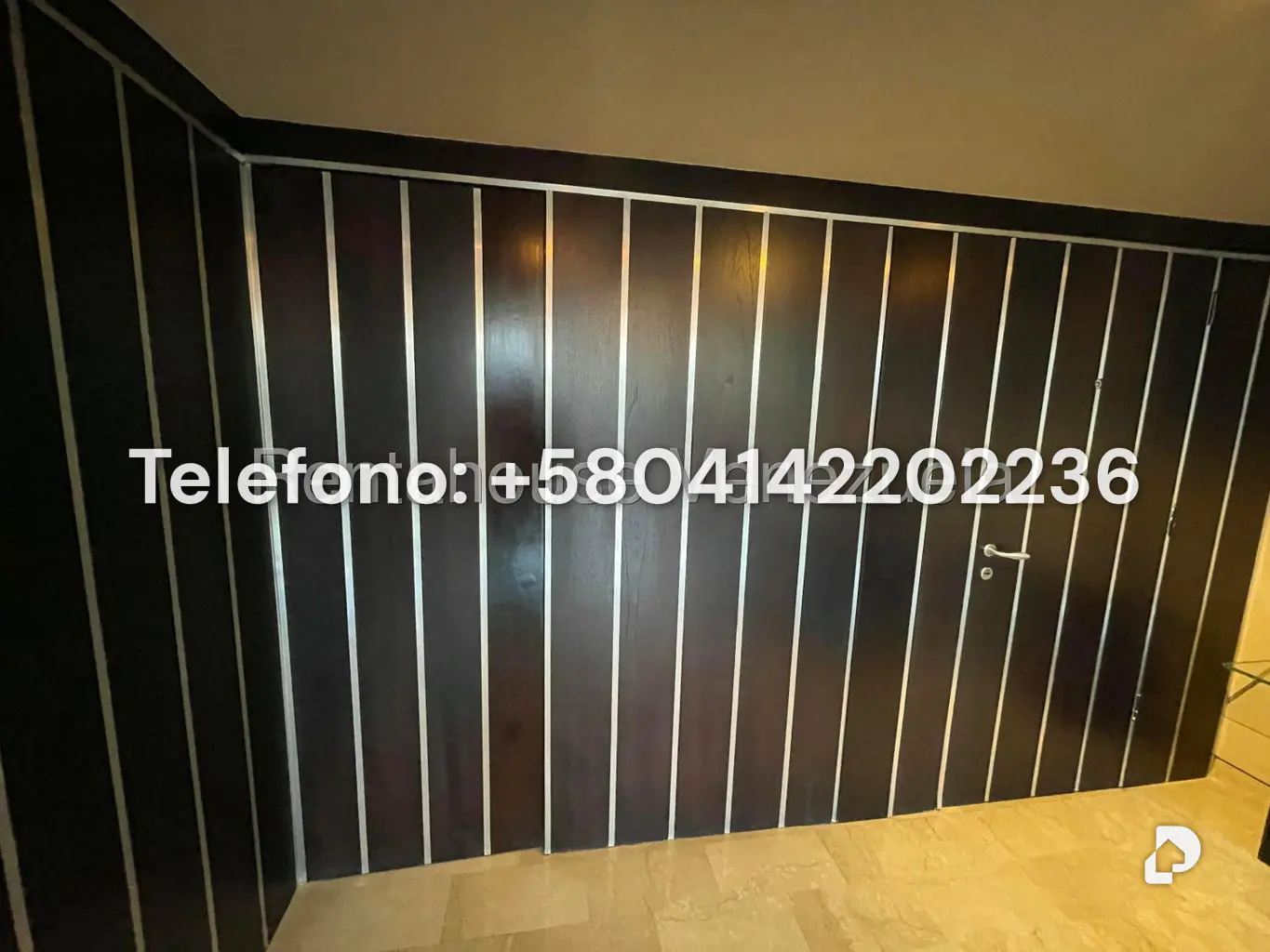 Apartamento en Mirador de Los Campitos, Caracas – 29