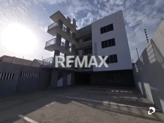 Apartamento en Las Veritas, Maracaibo – 12
