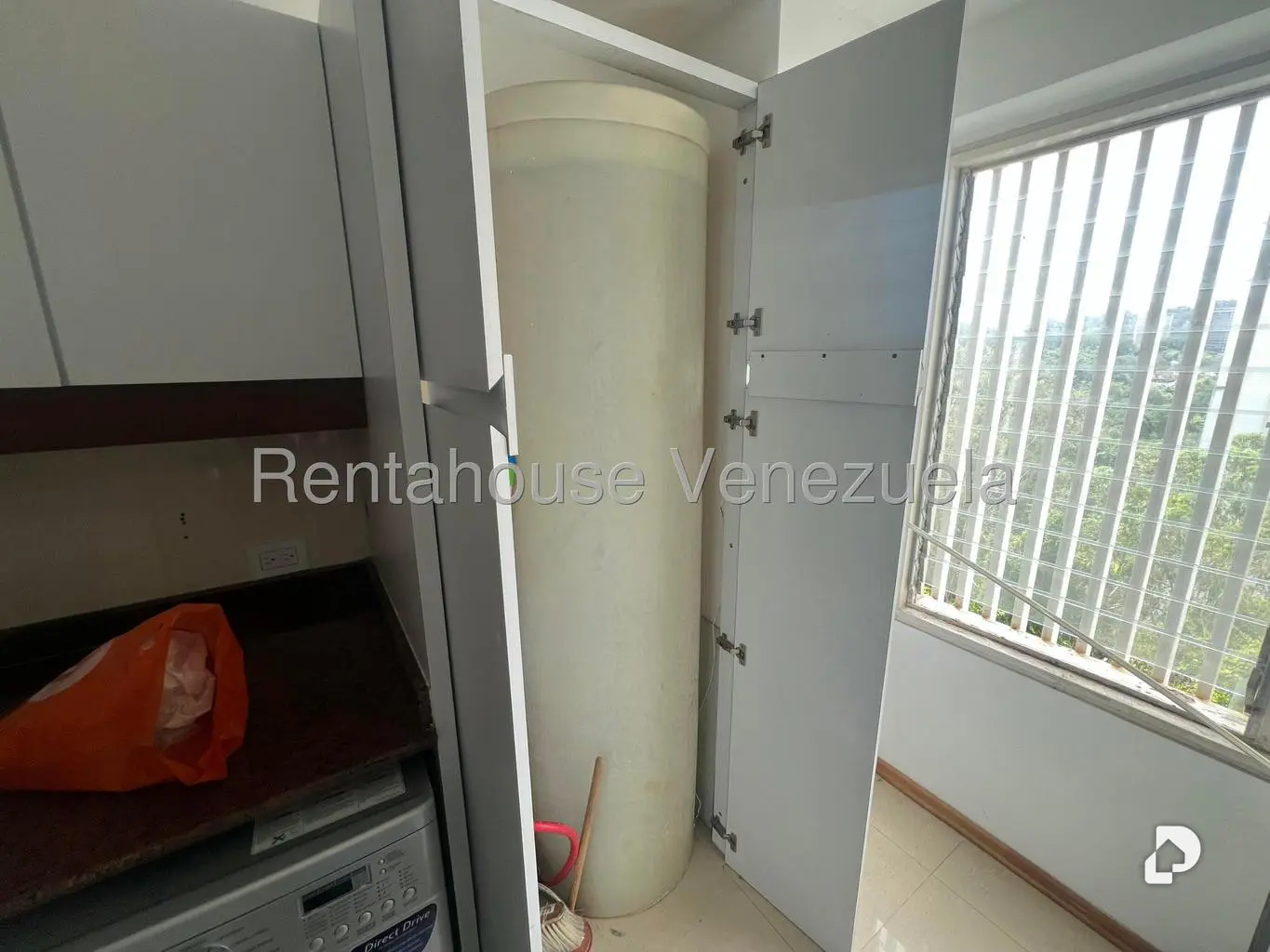 Apartamento en El Cigarral, Caracas – 27