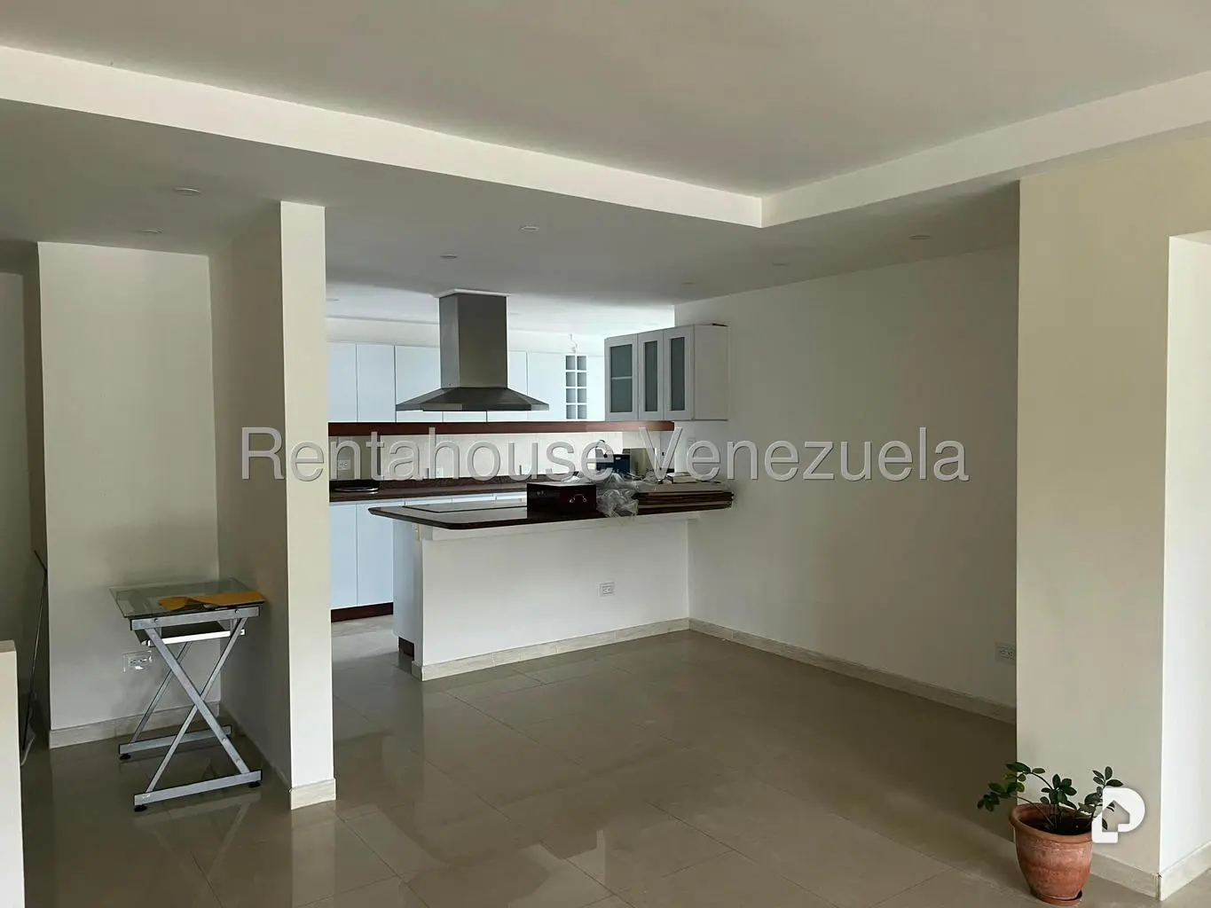 Apartamento en El Cigarral, Caracas – 6