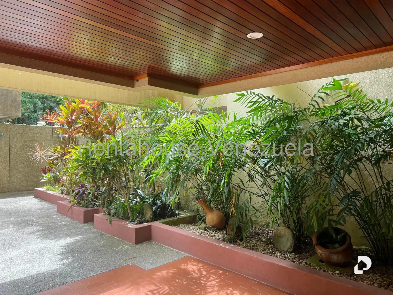 Apartamento en El Cigarral, Caracas – 20