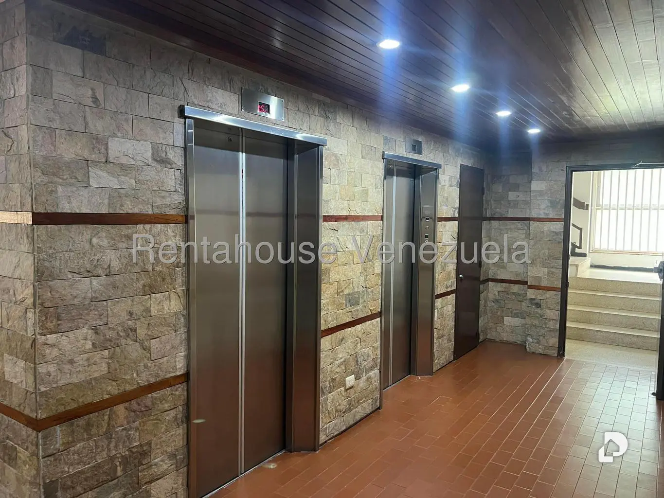 Apartamento en El Cigarral, Caracas – 26