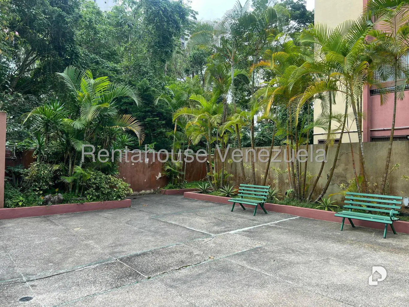 Apartamento en El Cigarral, Caracas – 21
