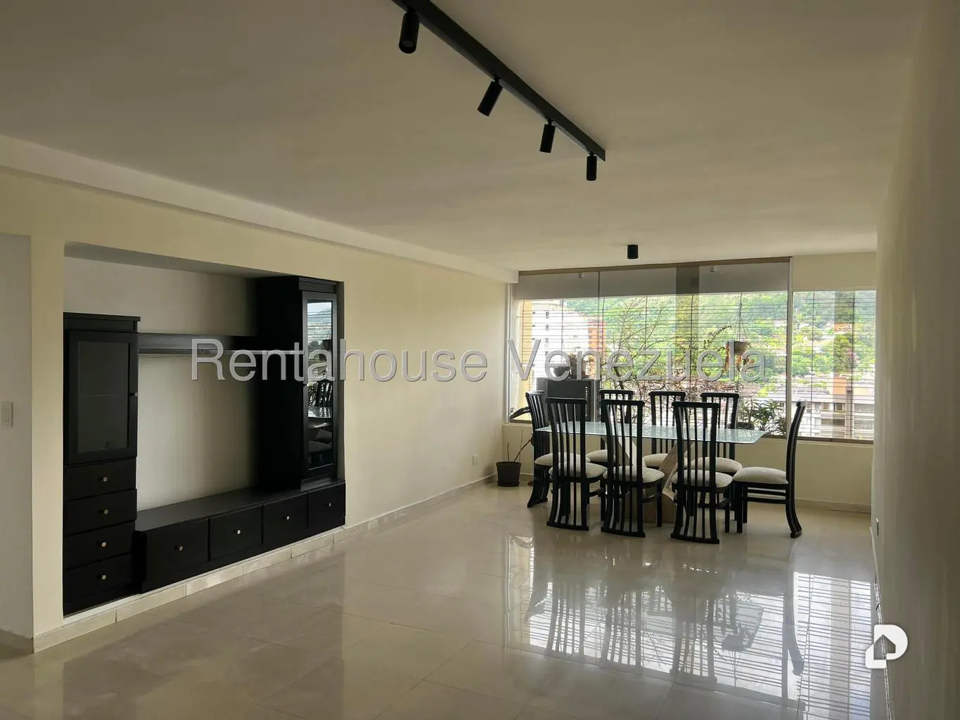Apartamento en El Cigarral, Caracas – 4