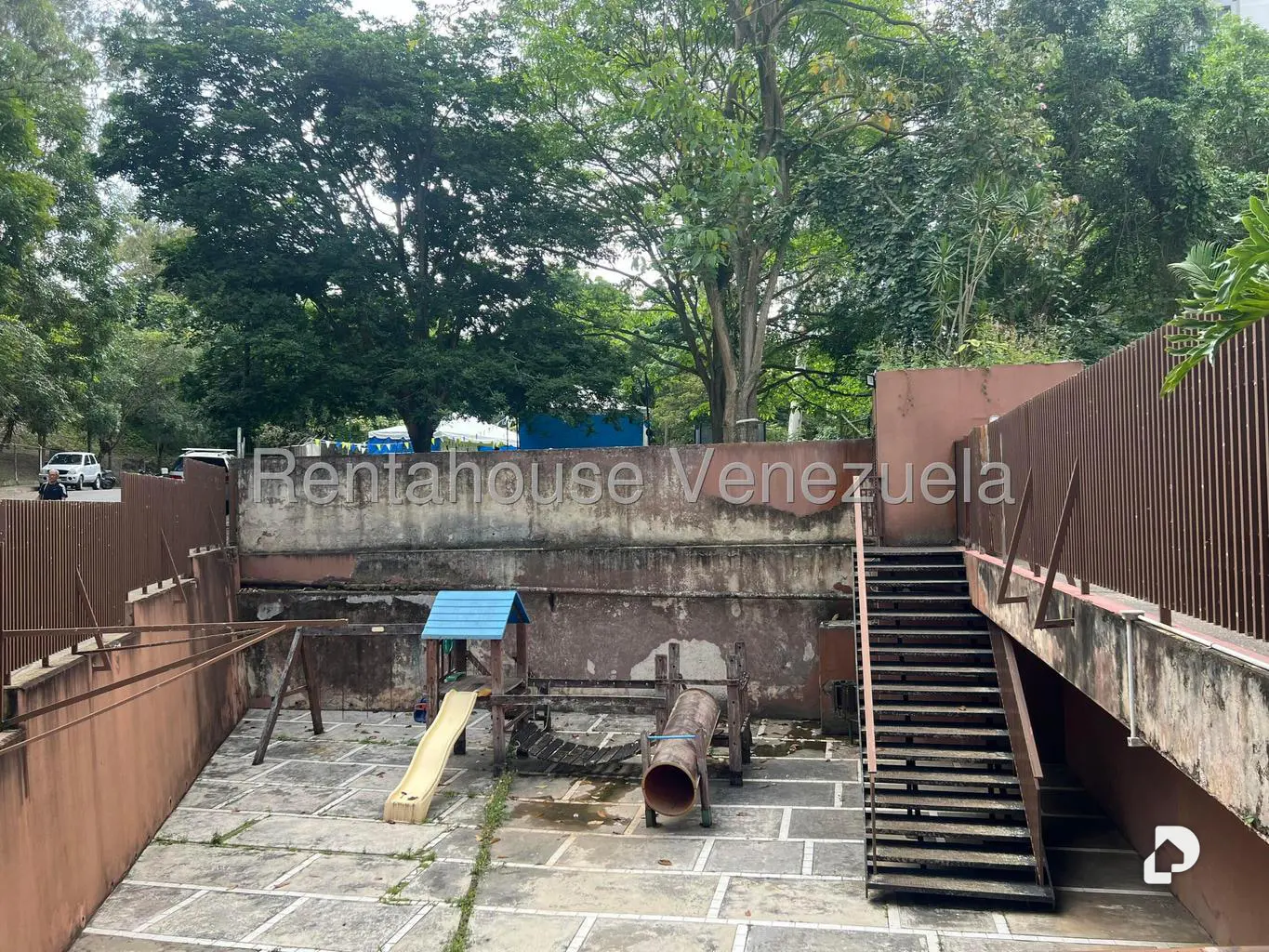 Apartamento en El Cigarral, Caracas – 23