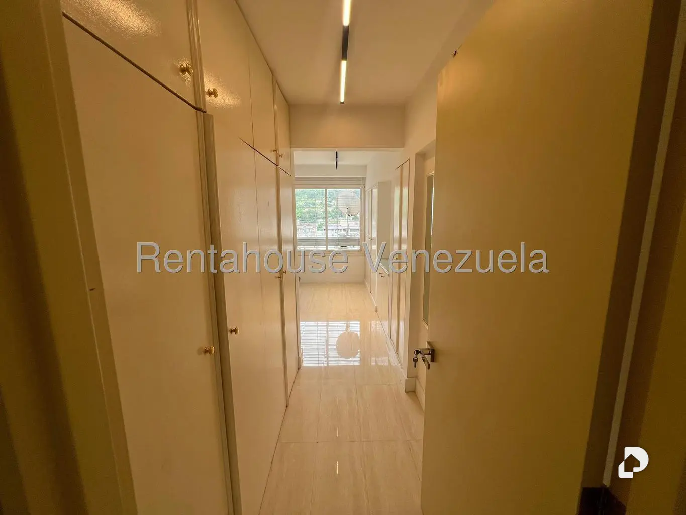 Apartamento en El Cigarral, Caracas – 13