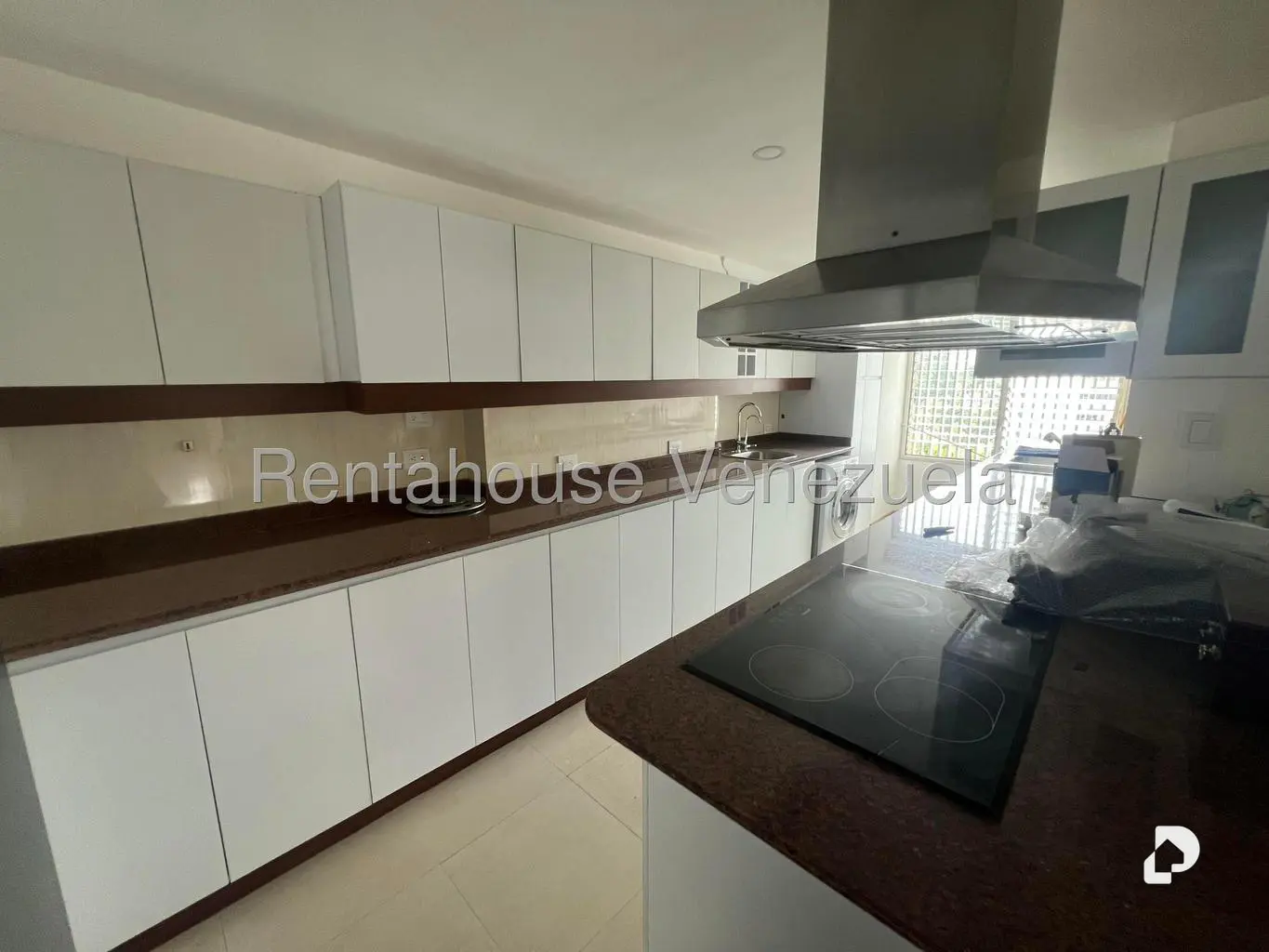 Apartamento en El Cigarral, Caracas – 7