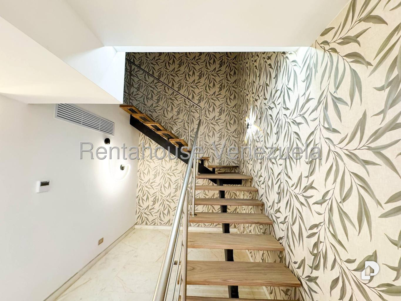 Casa en Cumbres de Curumo, Caracas – 21