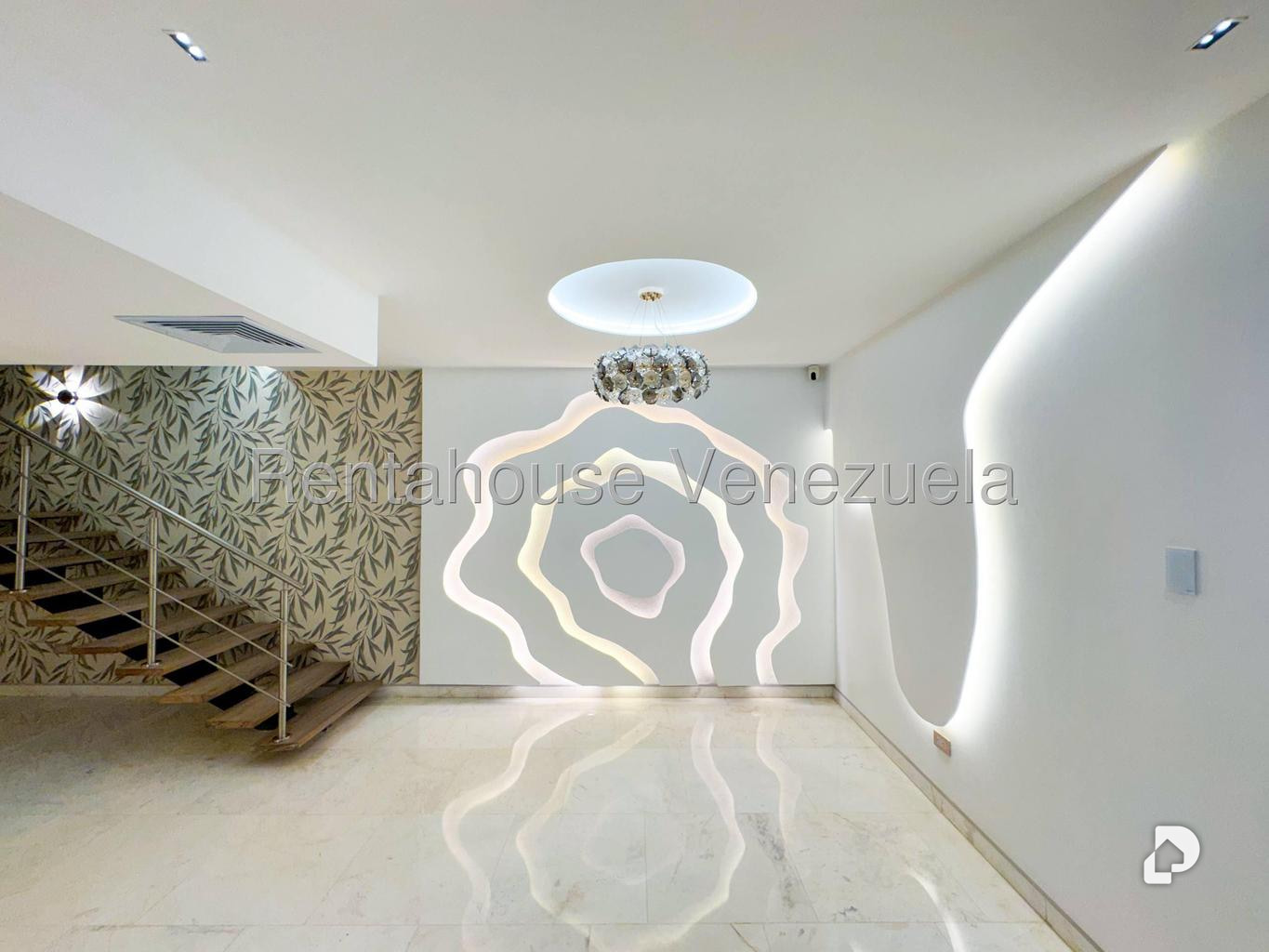 Casa en Cumbres de Curumo, Caracas – 20