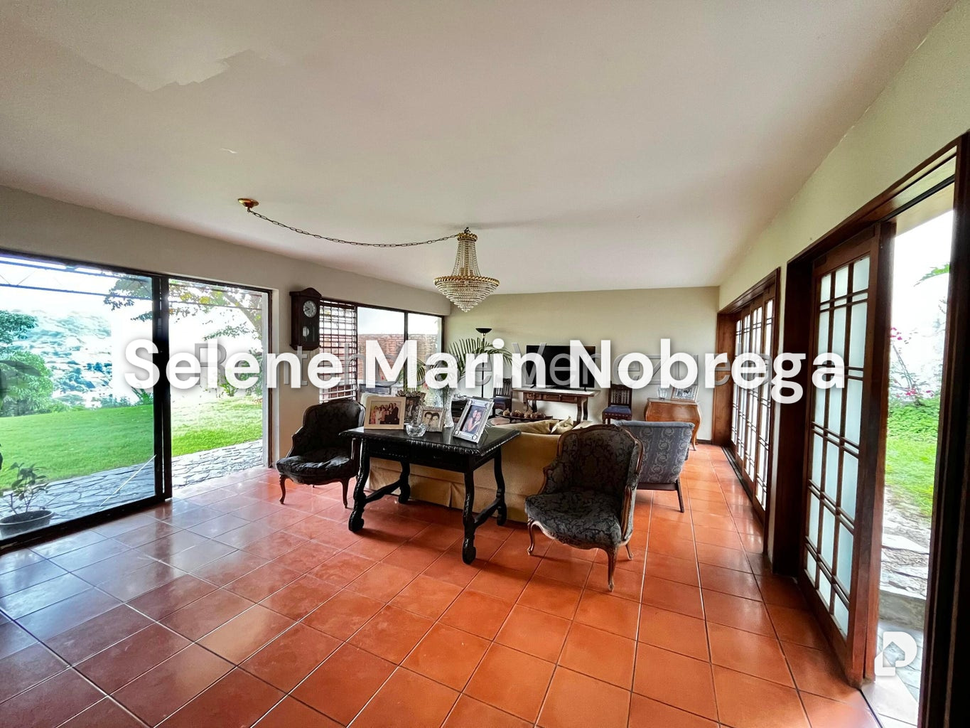 Casa en Prados del Este, Caracas – 13