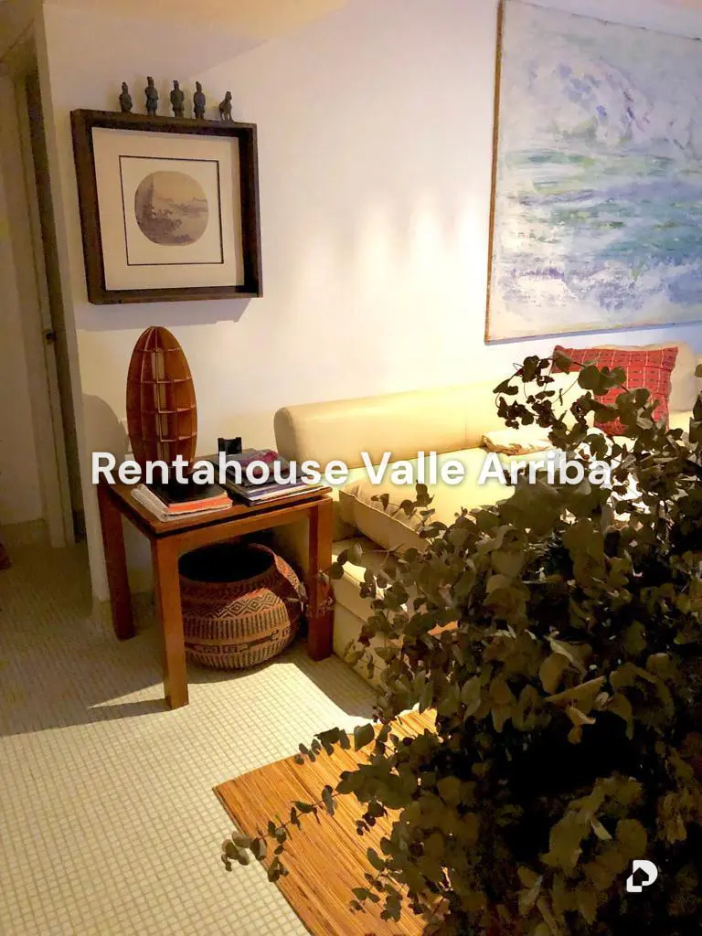Apartamento en Las Mesetas de Santa Rosa de Lima, Caracas – 20