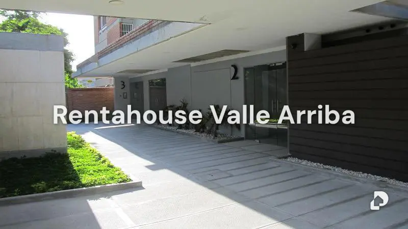 Apartamento en Las Mesetas de Santa Rosa de Lima, Caracas – 7