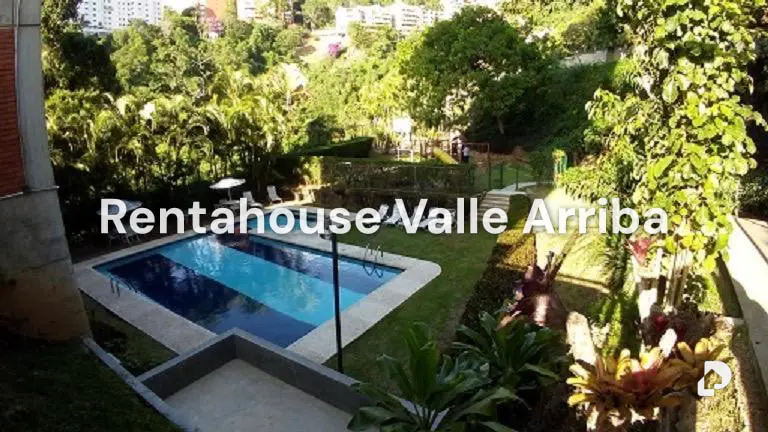 Apartamento en Las Mesetas de Santa Rosa de Lima, Caracas – 5