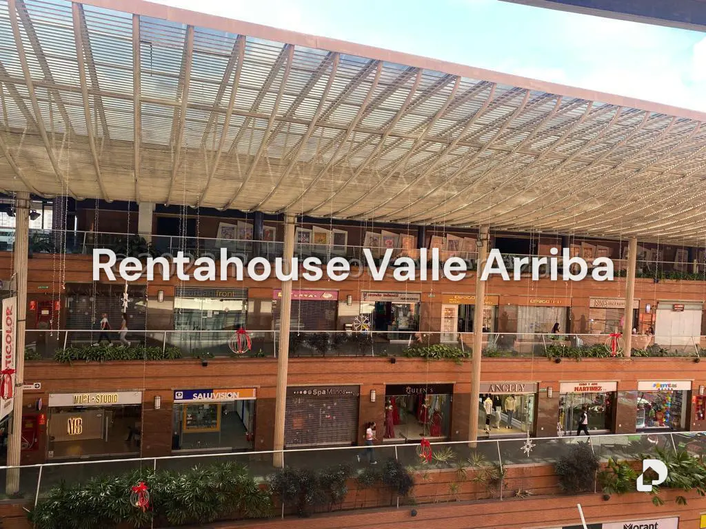 Oficina en La Castellana, Caracas – 6