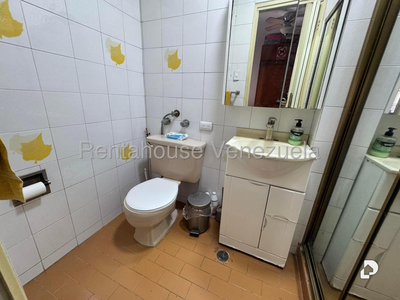 Apartamento en La Urbina, Caracas – 21