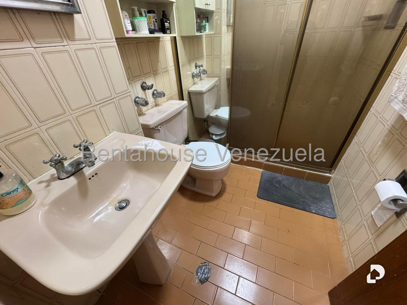 Apartamento en La Urbina, Caracas – 27