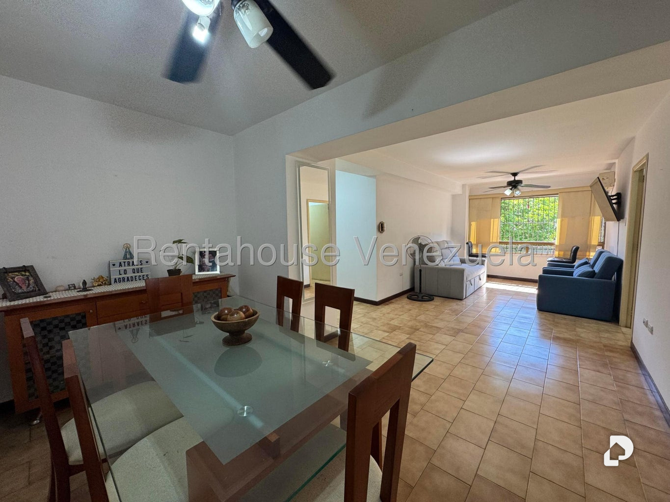 Apartamento en La Urbina, Caracas – 11