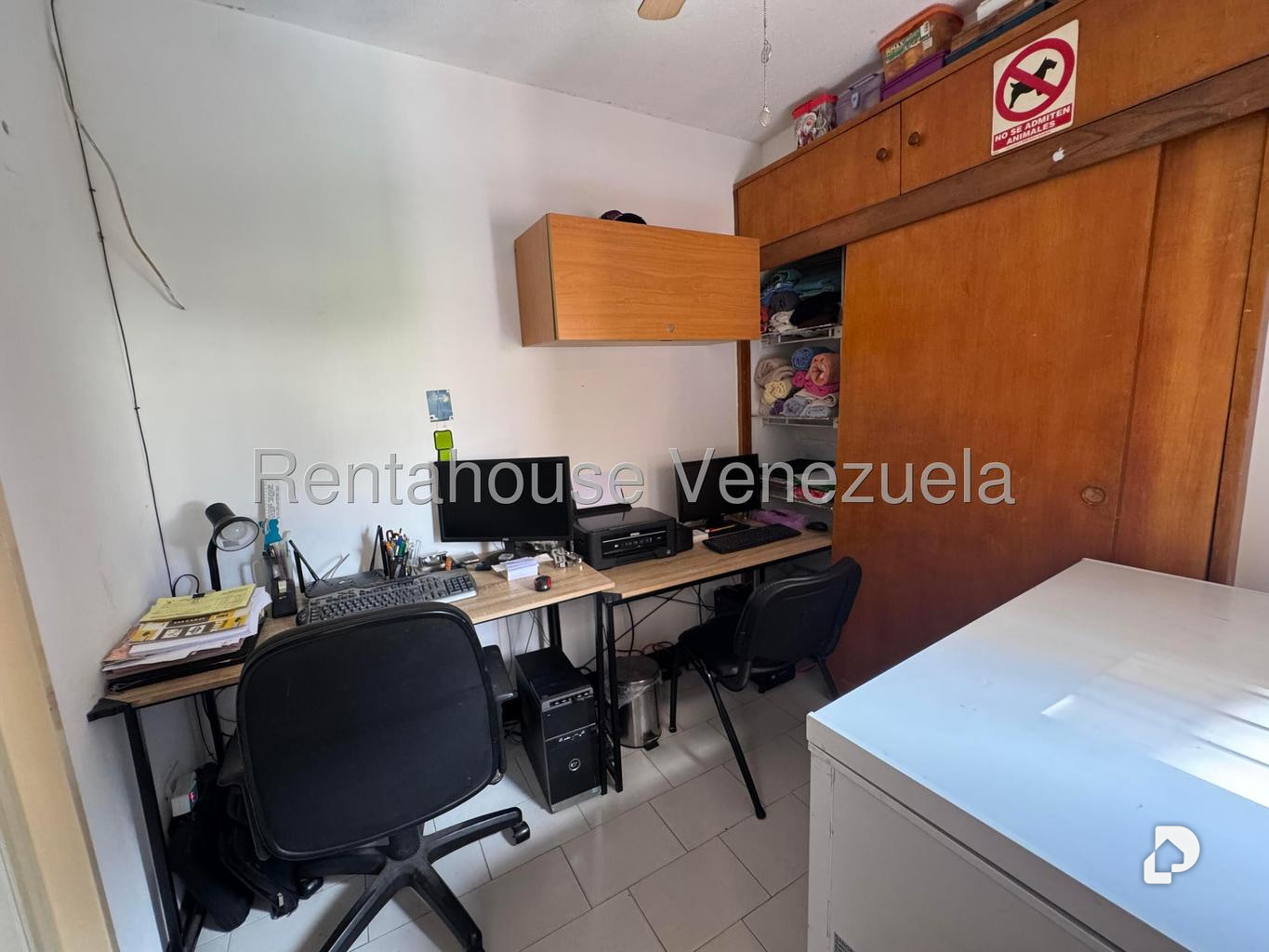 Apartamento en La Urbina, Caracas – 20