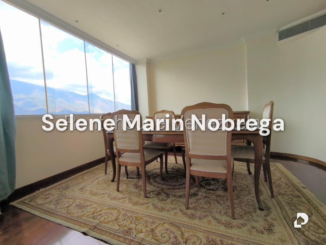 Apartamento en Chuao, Caracas – 8