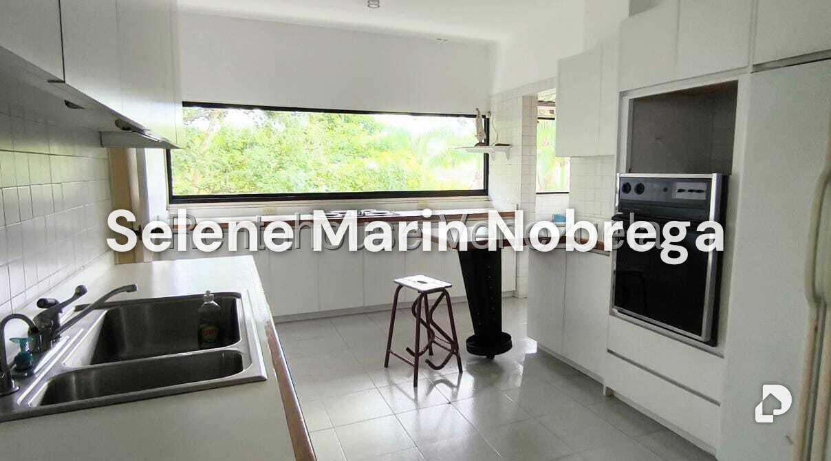 Apartamento en Chuao, Caracas – 12