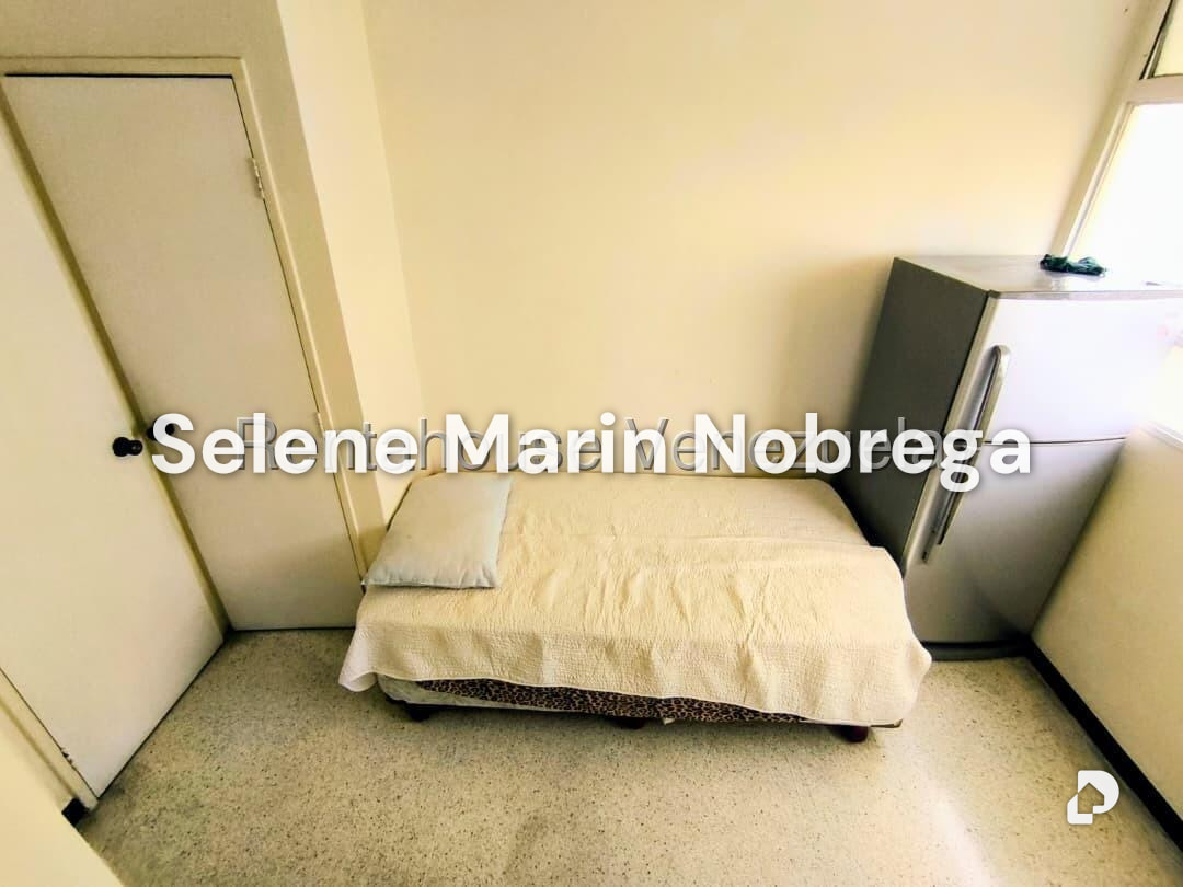 Apartamento en Chuao, Caracas – 16