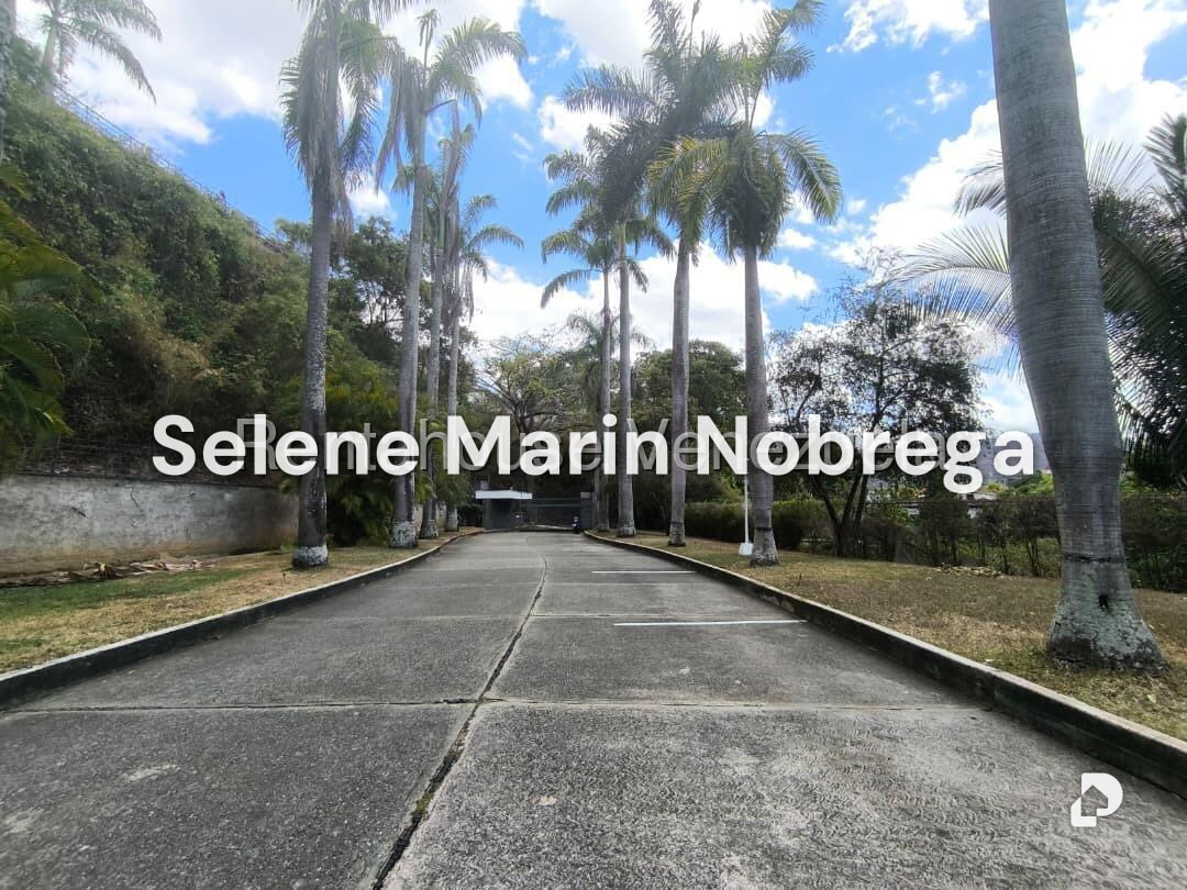 Apartamento en Chuao, Caracas – 28