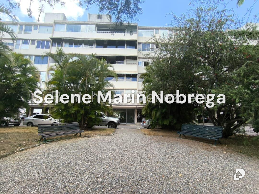 Apartamento en Chuao, Caracas – 27