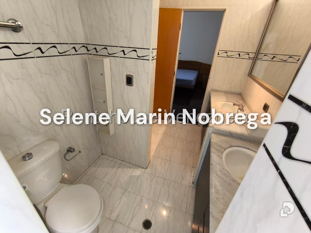 Apartamento en Chuao, Caracas – 21