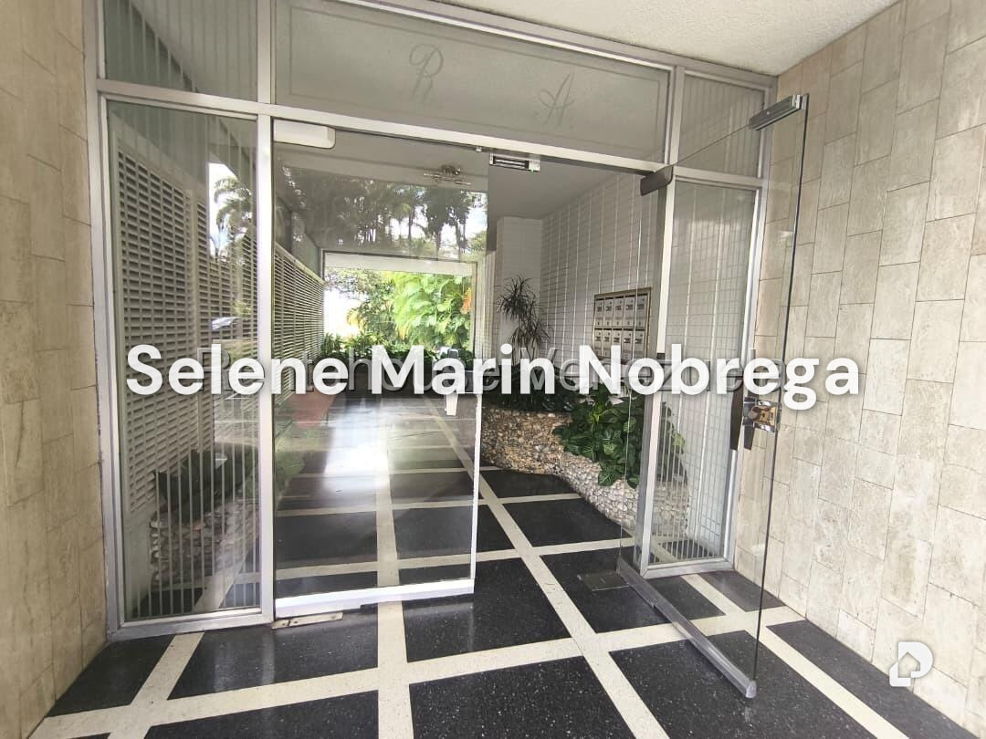 Apartamento en Chuao, Caracas – 29