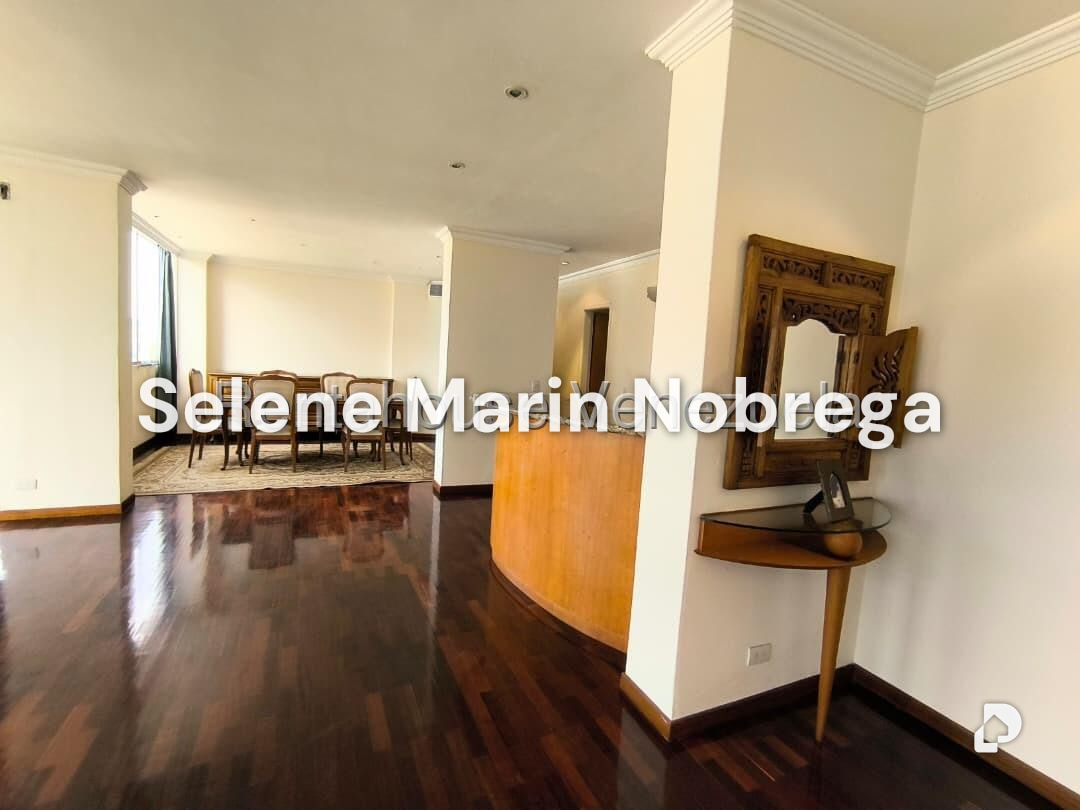 Apartamento en Chuao, Caracas – 7
