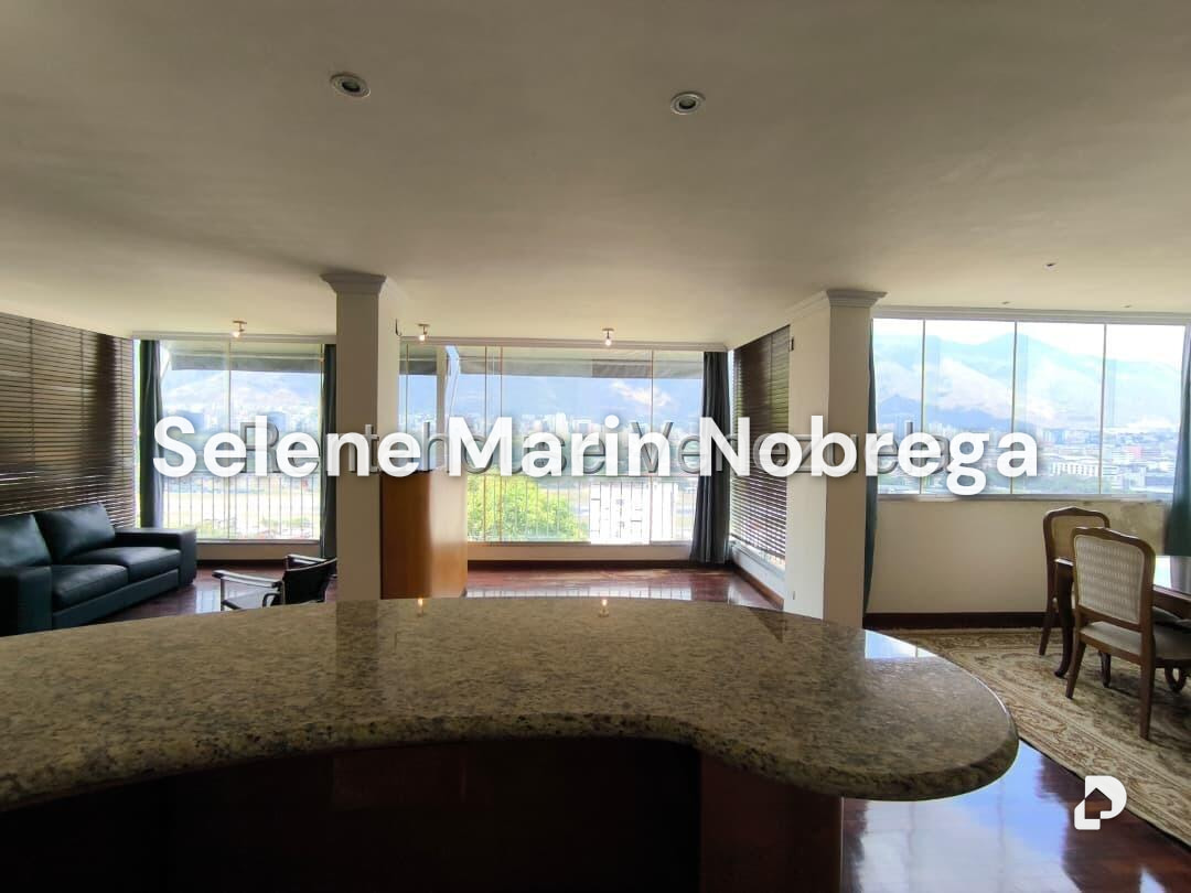 Apartamento en Chuao, Caracas – 4