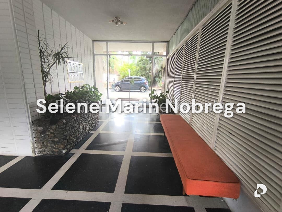 Apartamento en Chuao, Caracas – 30