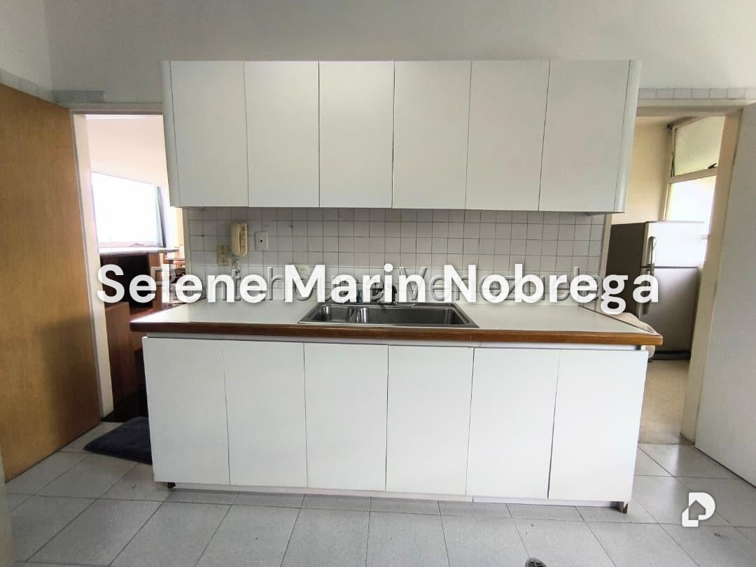Apartamento en Chuao, Caracas – 13